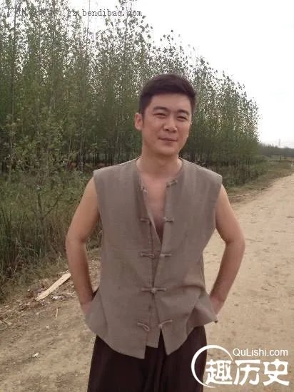 电视剧《红高粱》演员表及主要人物介绍