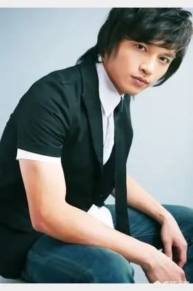 谁有安定亚的照片？