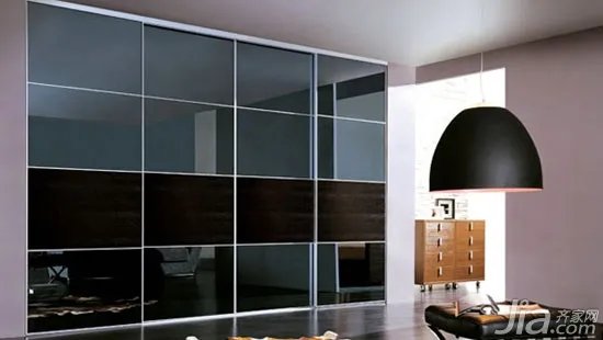 联邦高登衣柜图片  联邦高登衣柜效果图