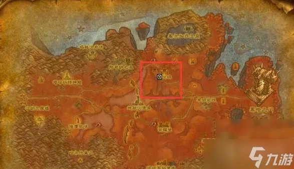 《魔兽世界》恒金棒图纸获取方法