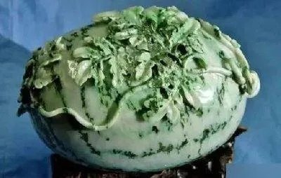 慈禧墓中都有哪些宝贝？