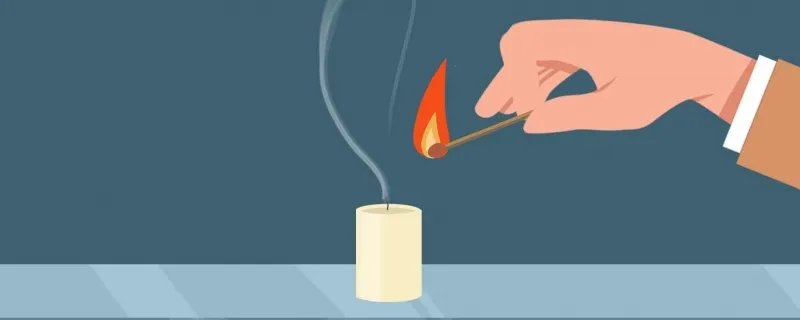 关于蜡烛的诗句有哪些