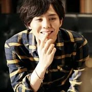 最帅气的QQ男生头像