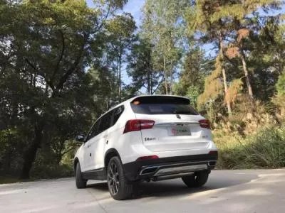 风行景逸X5,2017款风行景逸X5