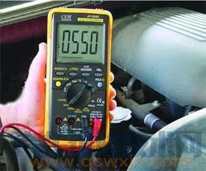 排除汽车故障常用的故障诊断方法