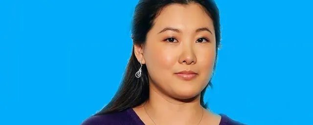 伏明霞个人资料简介