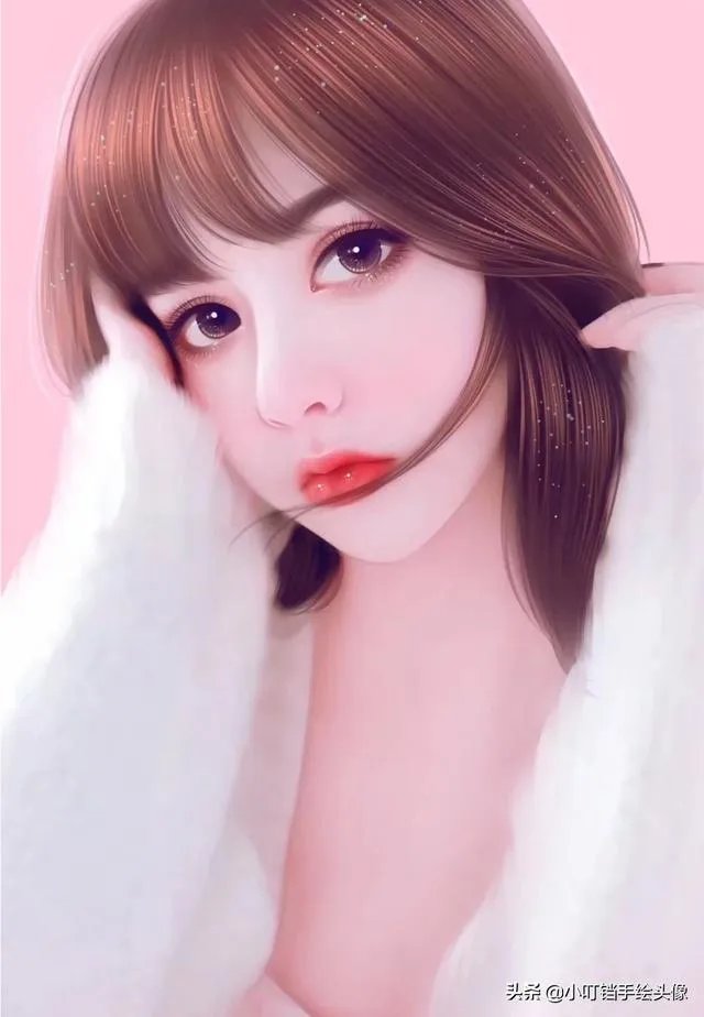 让人过目不忘的头像