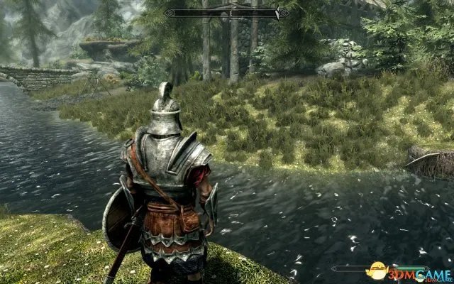 上古卷轴5:天际重制版有什么不同 老滚5重制新内容