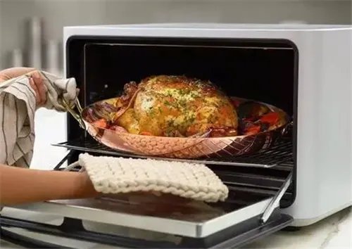 电烤箱怎么操作