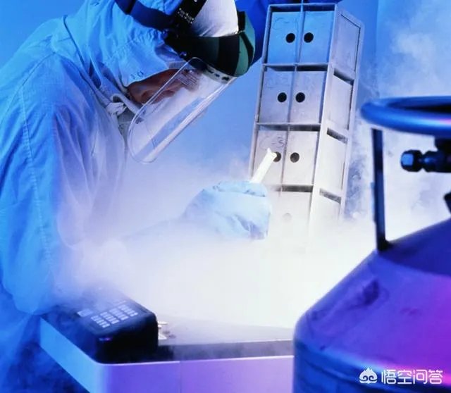 首例冷冻人复活