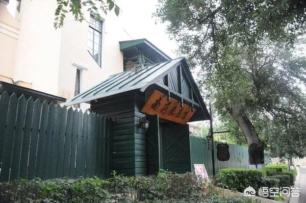 哈尔滨有哪些免费的景点？