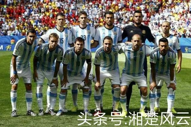 为什么还有那么多人认为梅西离开巴萨就不行了？