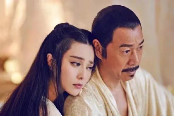 李治的王皇后怎么死的