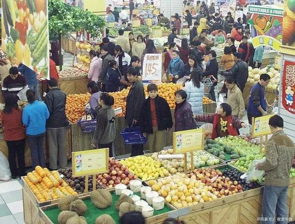 菜市场做什么生意好呢？？