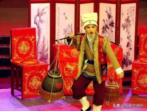 忻州河曲二人台的历史与发展是怎样的？