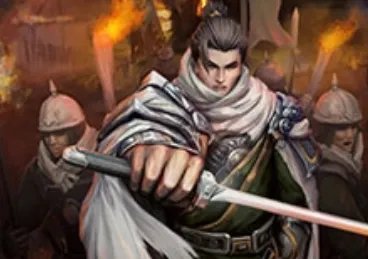 朱然在三国中是什么水平？关于他的评价怎么样