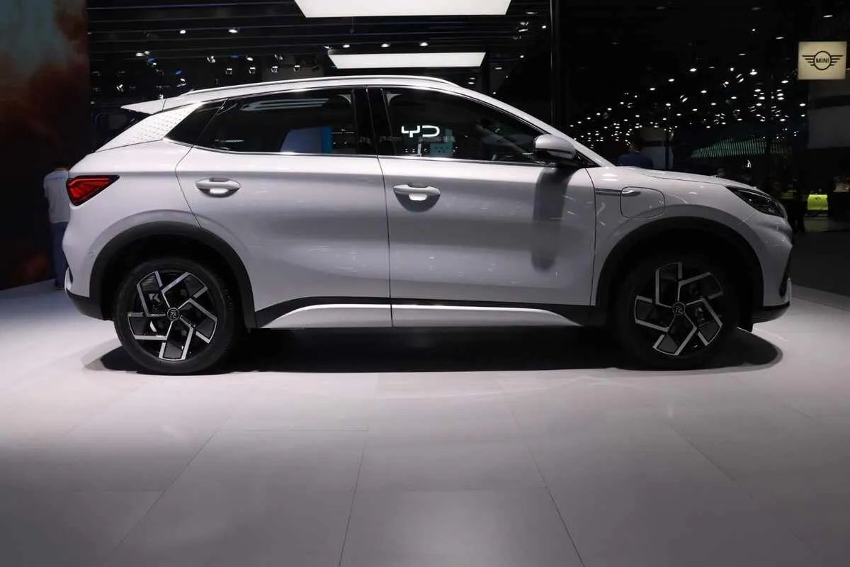 最具性价比的汽车