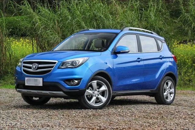 长安cs35的质量怎么样？