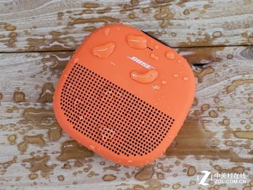 岂止于小 BOSE SoundLink Micro评测