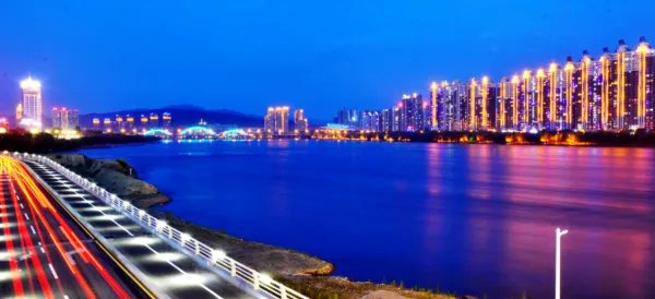 省市同名的城市有哪些？