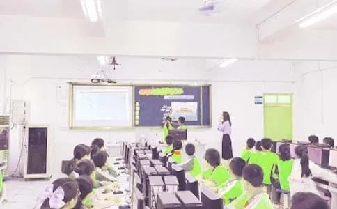 六年级美术教学计划