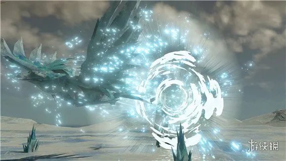 《海贼王：世界探索者》三大BOSS级角色截图公开！