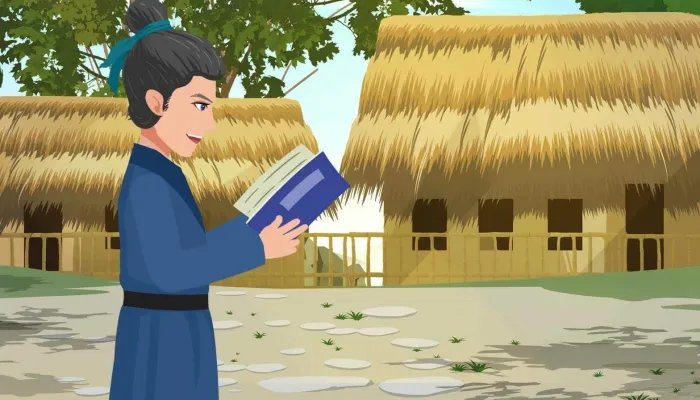 王戎不取道旁李原文及翻译