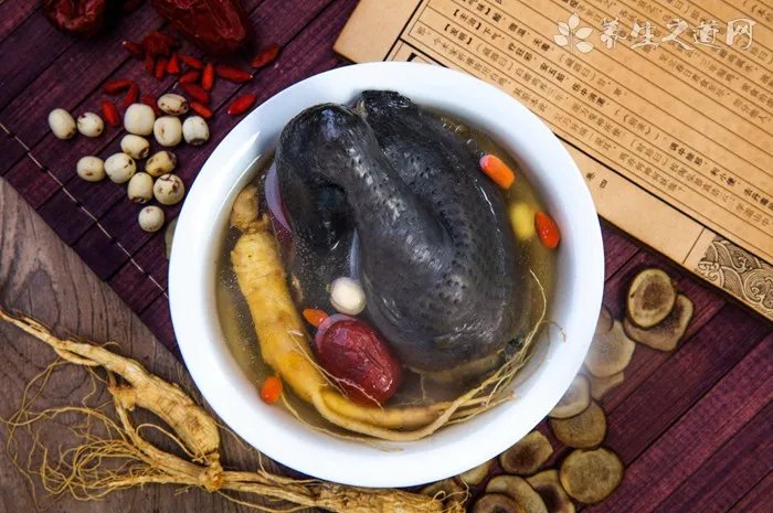 31岁小女人养颜从补充气血开始