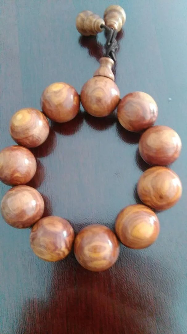 什么是真正的海黄？