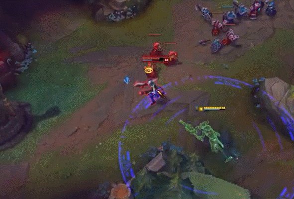 英雄联盟老鼠哪个皮肤手感好？