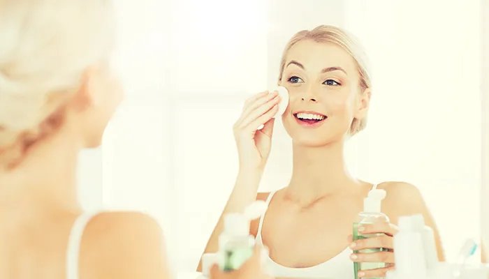 柔肤水和爽肤水一样吗 柔肤水和爽肤水的区别