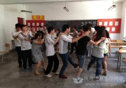 陕西省理工学校的学校简介