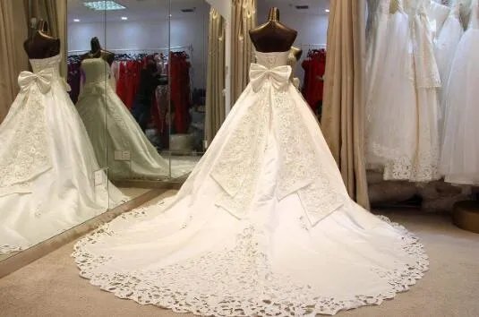 婚纱租赁店该怎么起步 怎样开一个婚纱店