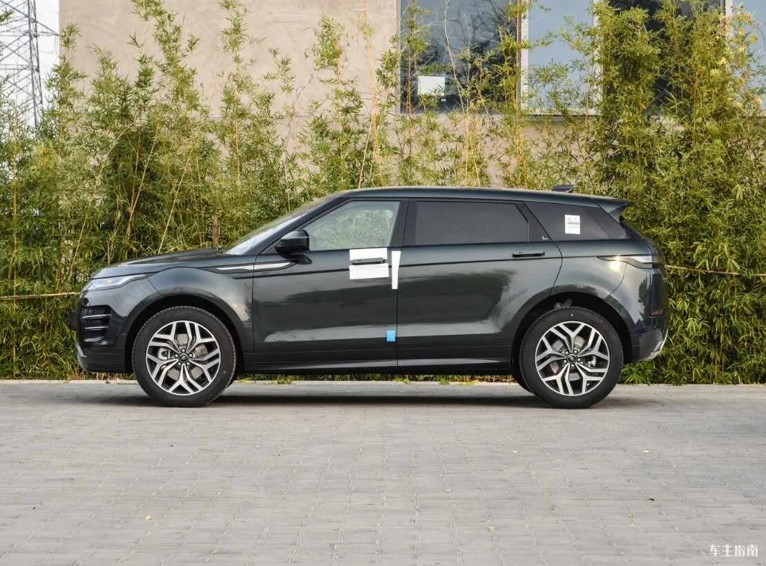 路虎车怎么样值得买吗