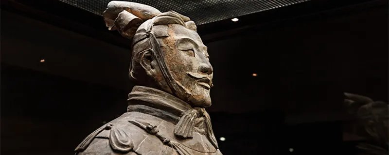 兵马俑的来历 兵马俑的来历故事