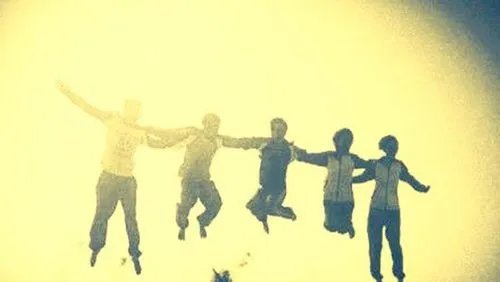 如何对待中学生早恋？