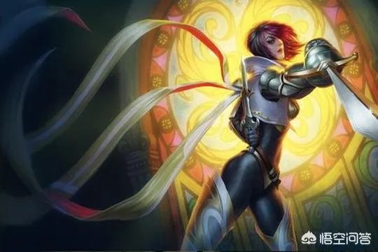 剑姬哪个皮肤手感最好？