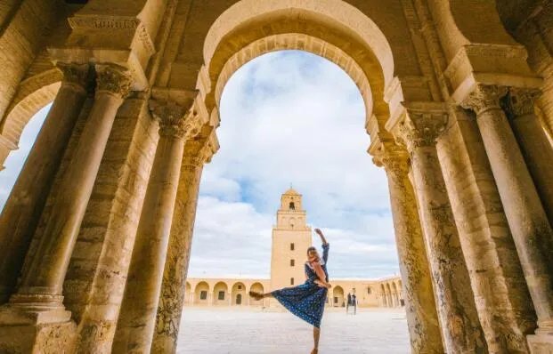 突尼斯在哪里 突尼斯是哪个洲的国家