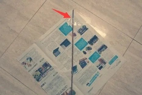 怎样简单的做风筝