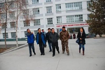 伊宁市三中的高考成绩