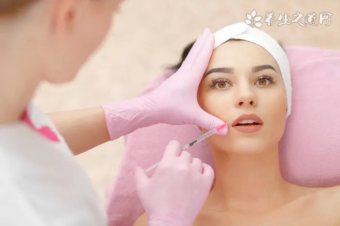 相术教你看风骚的女人桃花痣是什么样的