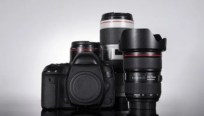 定焦和变焦的区别 定焦和变焦有什么不同