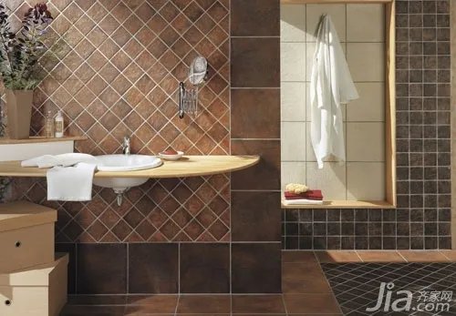 地砖材质有哪些 地砖材质选择