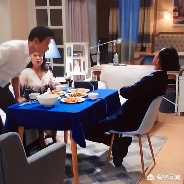 你怎么看电视剧《归去来》中王志文扮演的书望？