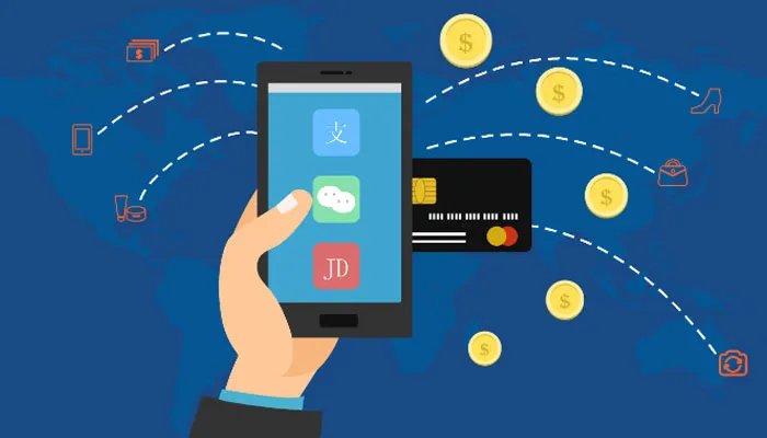 手机银行有什么用 手机银行是做什么用的