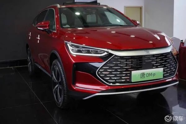 回顾2022成都车展:这几款新能源值得一看!