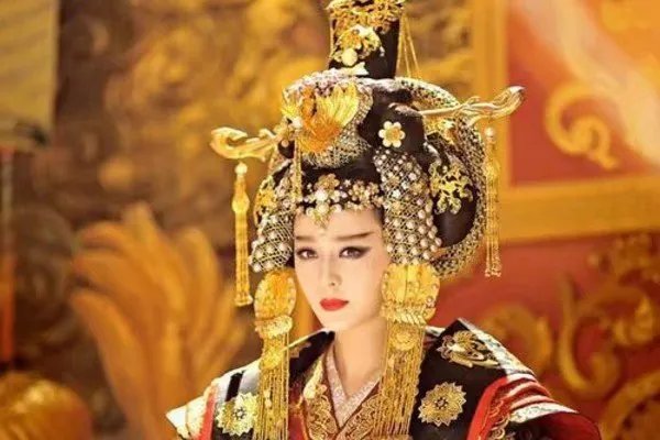 李治的王皇后怎么死的