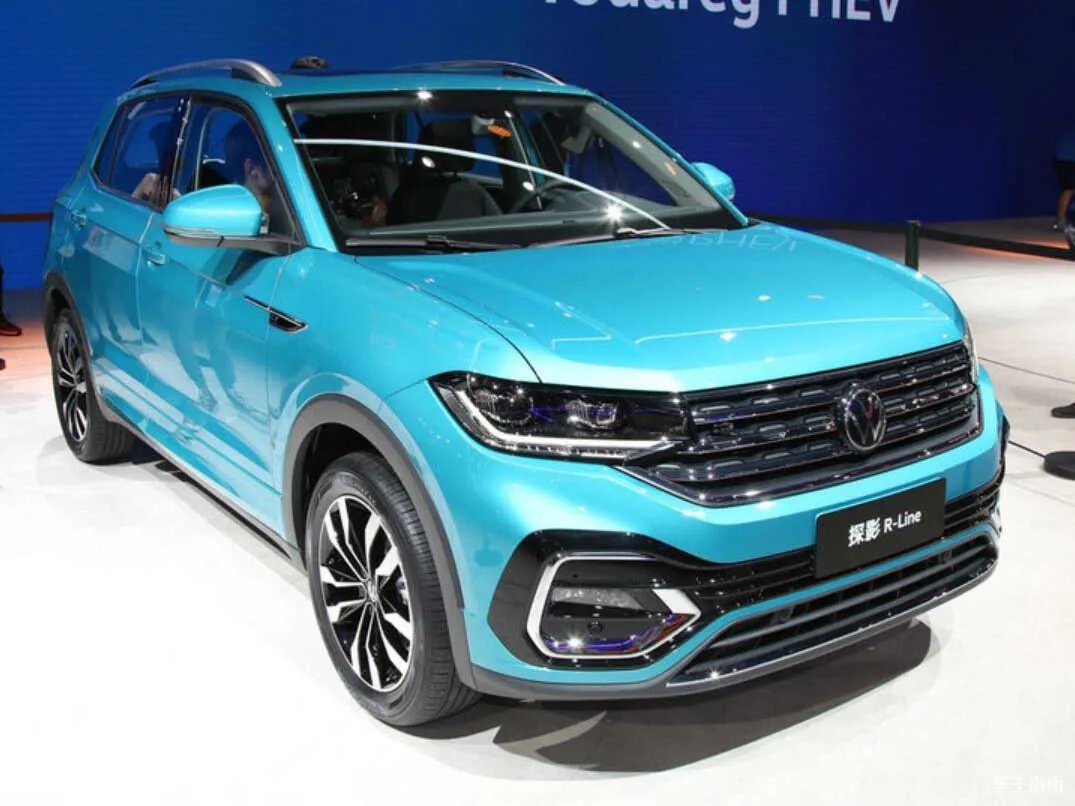 10万左右大众车型推荐，10万左右大众买什么车好