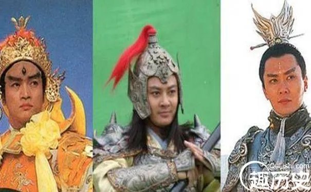 二郎神的性格特点介绍 解析二郎神的师傅是谁