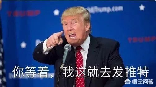 最近怎么没有美国内乱的消息？是不是美国封锁了？